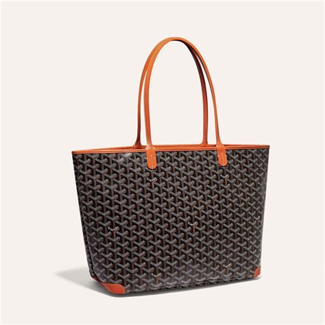 does goyard fix bags|maison goyard after sale.